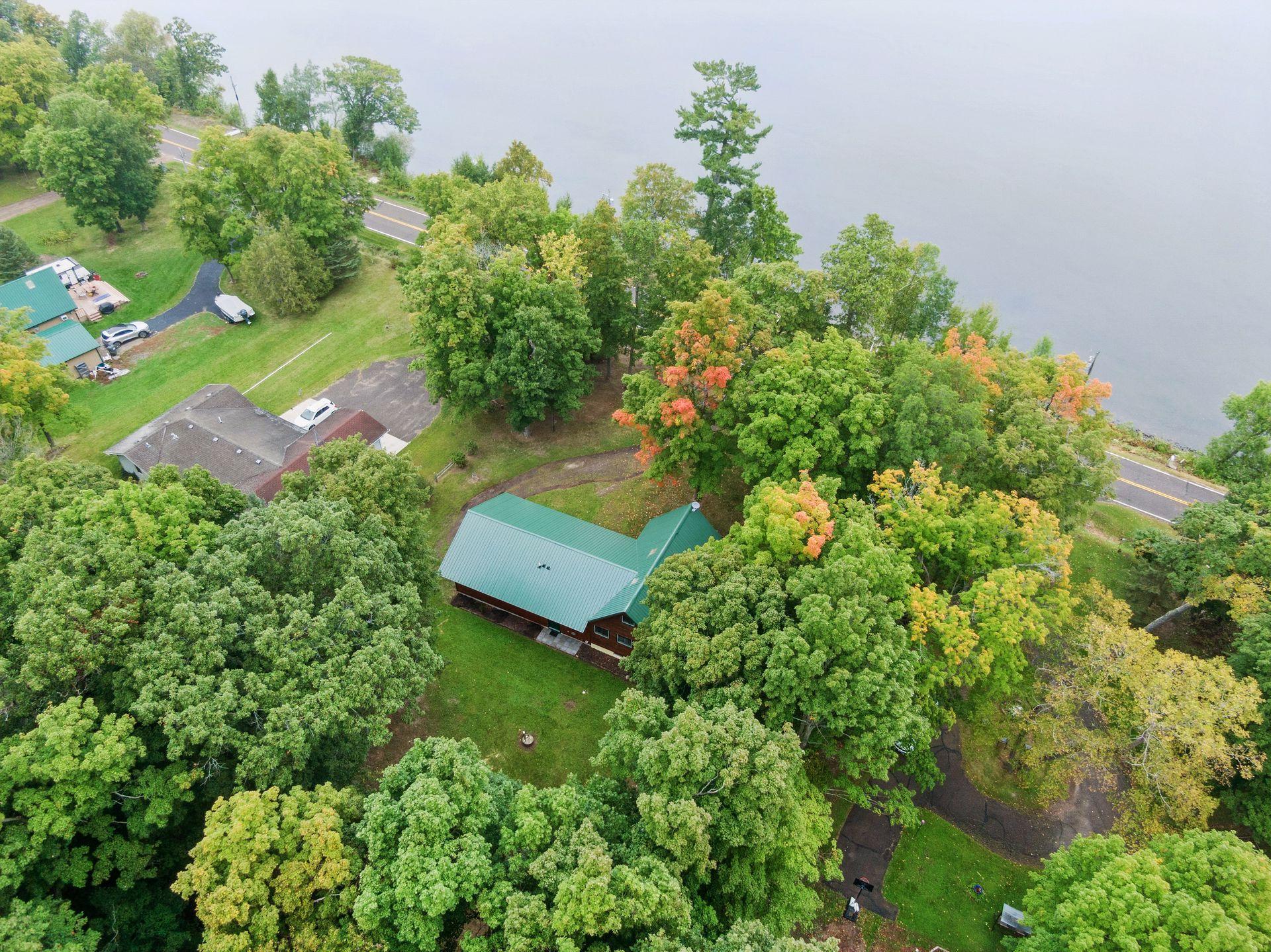 14767 Twilight Road Onamia, MN 56359 - Photo 37 of 53