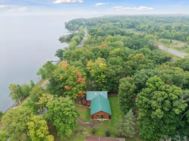 $399,900 | 14767 Twilight Road, Onamia, MN 56359