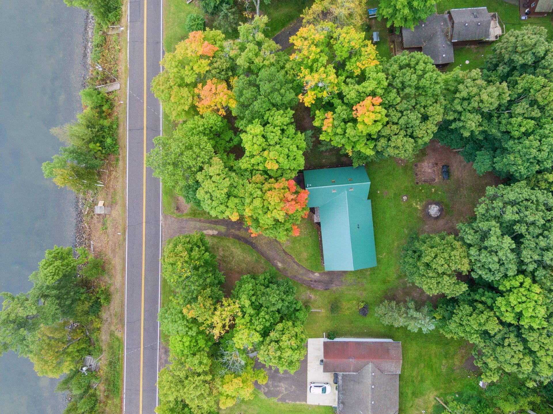 14767 Twilight Road Onamia, MN 56359 - Photo 41 of 53