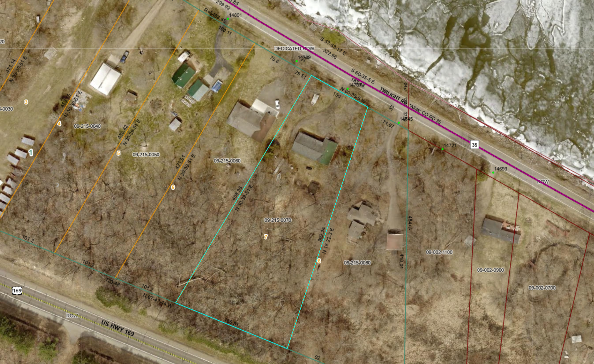 14767 Twilight Road Onamia, MN 56359 - Photo 51 of 53