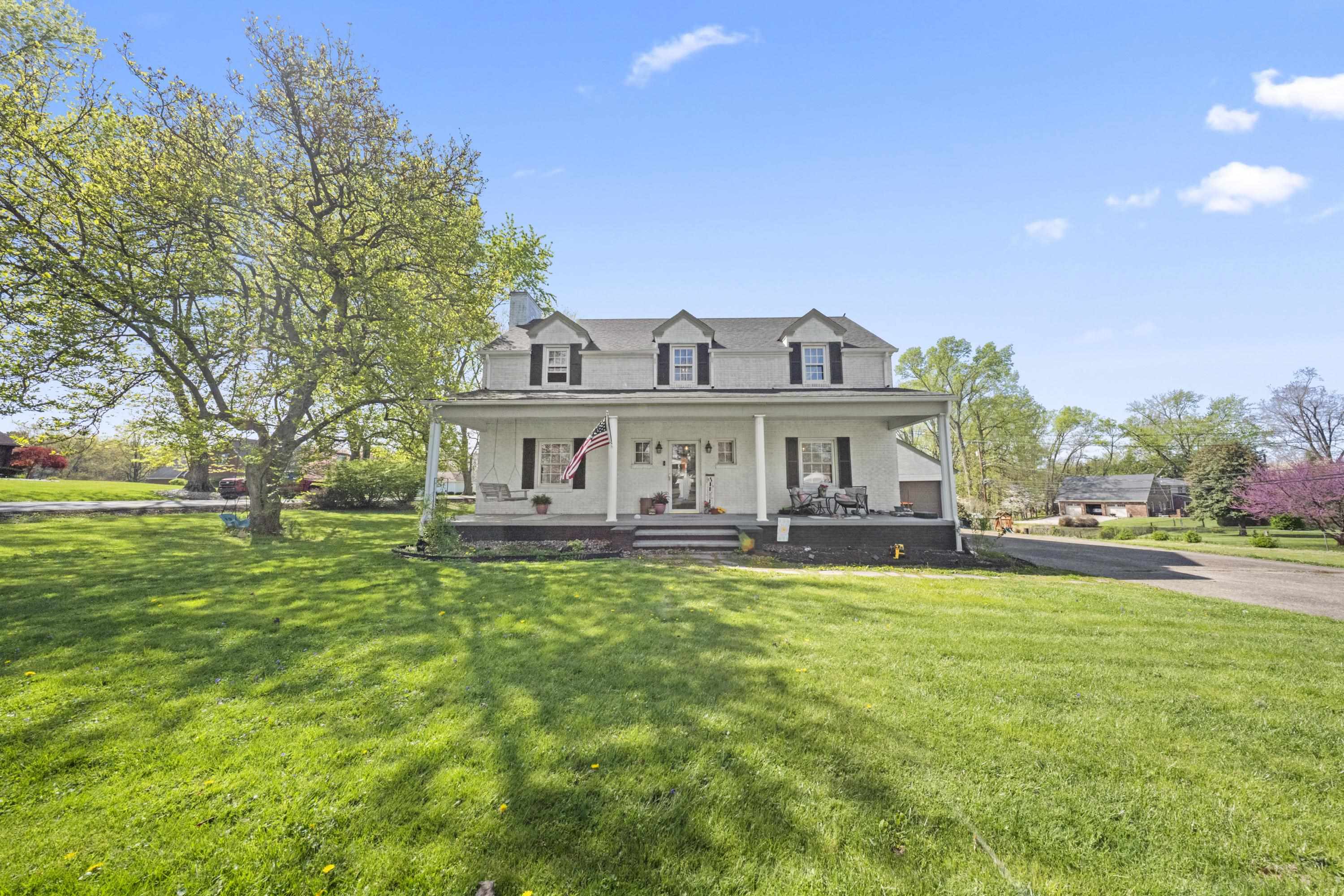 714 Bellefonte Princess Road Ashland, KY 41101 - Photo 45 of 50