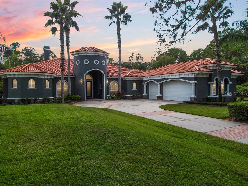 27140 Raven Brook Road Wesley Chapel, FL 33544 - Photo 1 of 1 Gallery Image 1