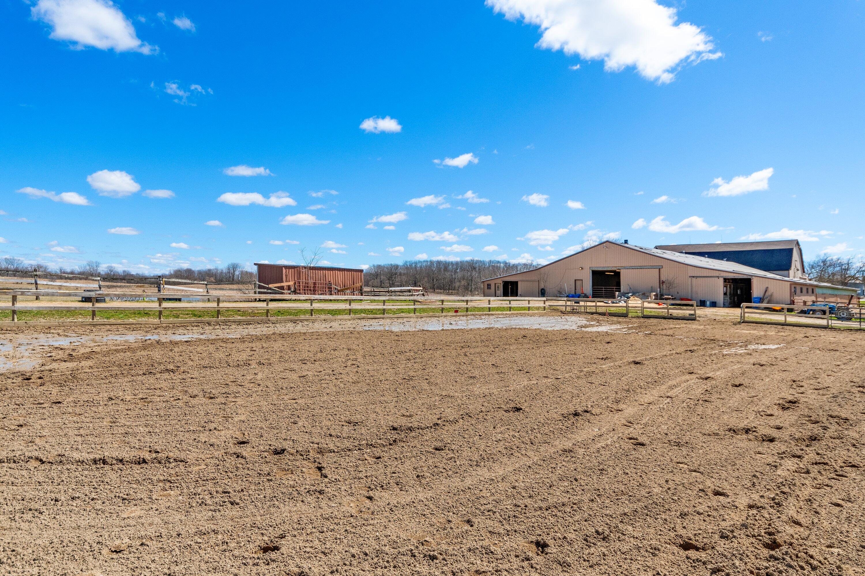 5531 Atlas Road Grand Blanc, MI 48439 - Photo 18 of 19 ATLAS_40