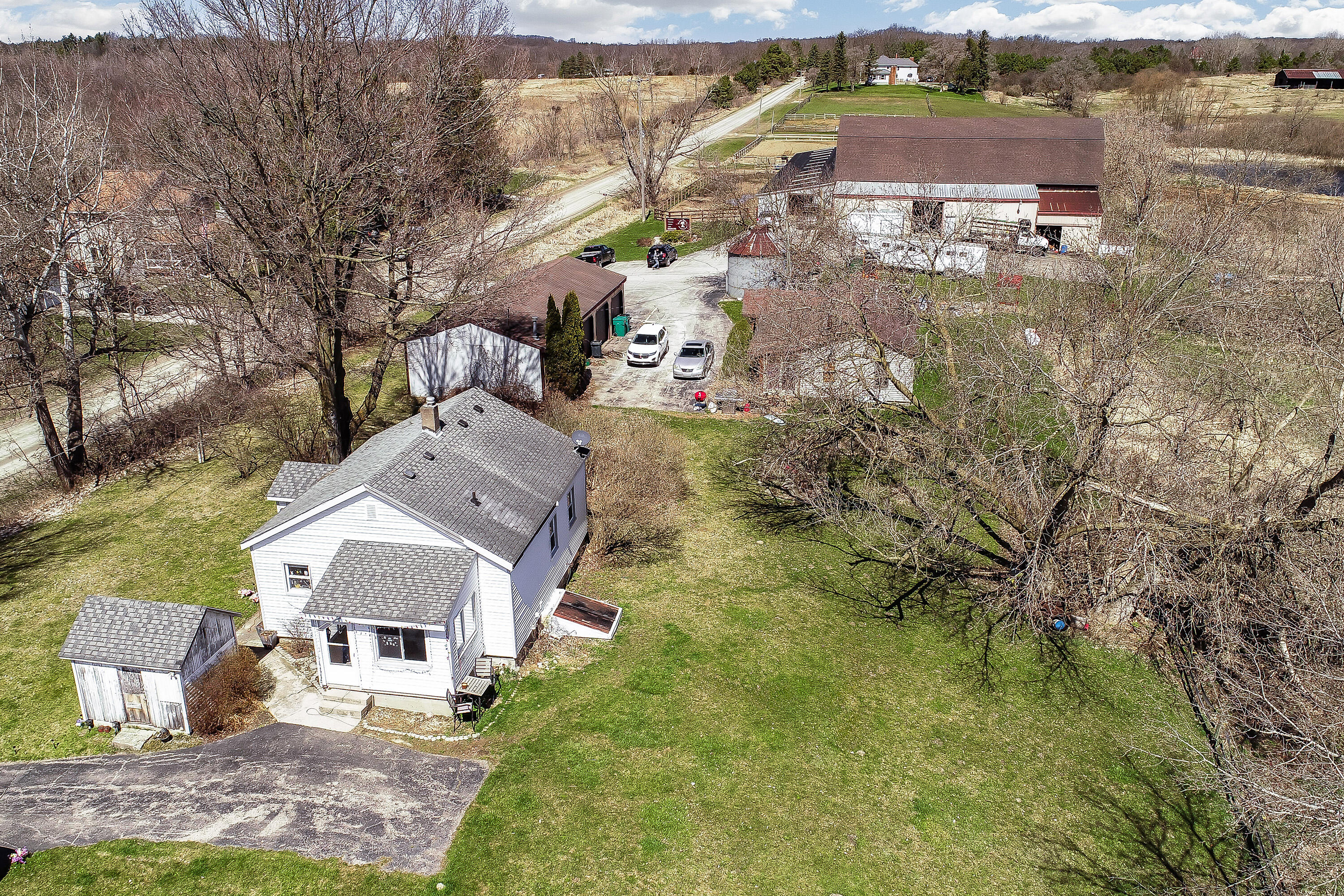 5531 Atlas Road Grand Blanc, MI 48439 - Photo 4 of 19 ATLAS_69
