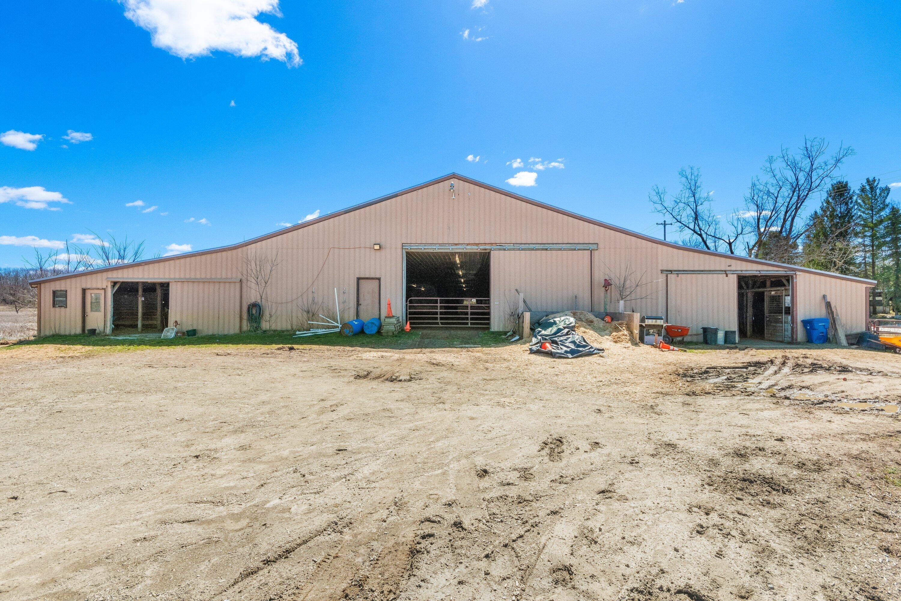 5531 Atlas Road Grand Blanc, MI 48439 - Photo 6 of 19 ATLAS_37