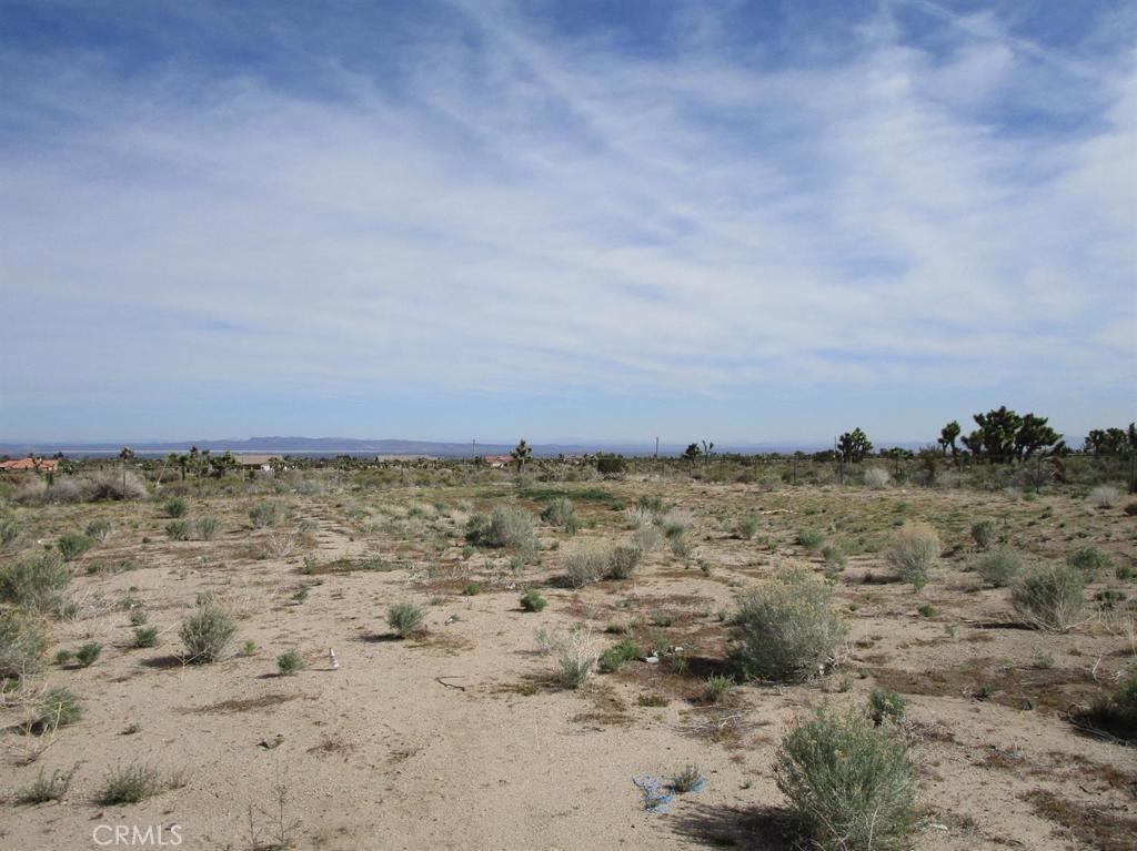 a view of lake and mountain