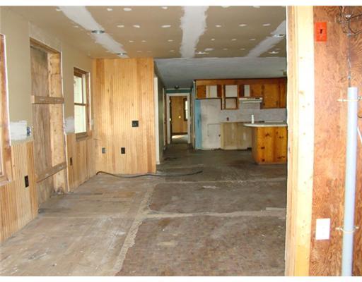 765 Upper Guinea Road Lebanon, ME 04027 - Photo 2 of 20 Kitchen.