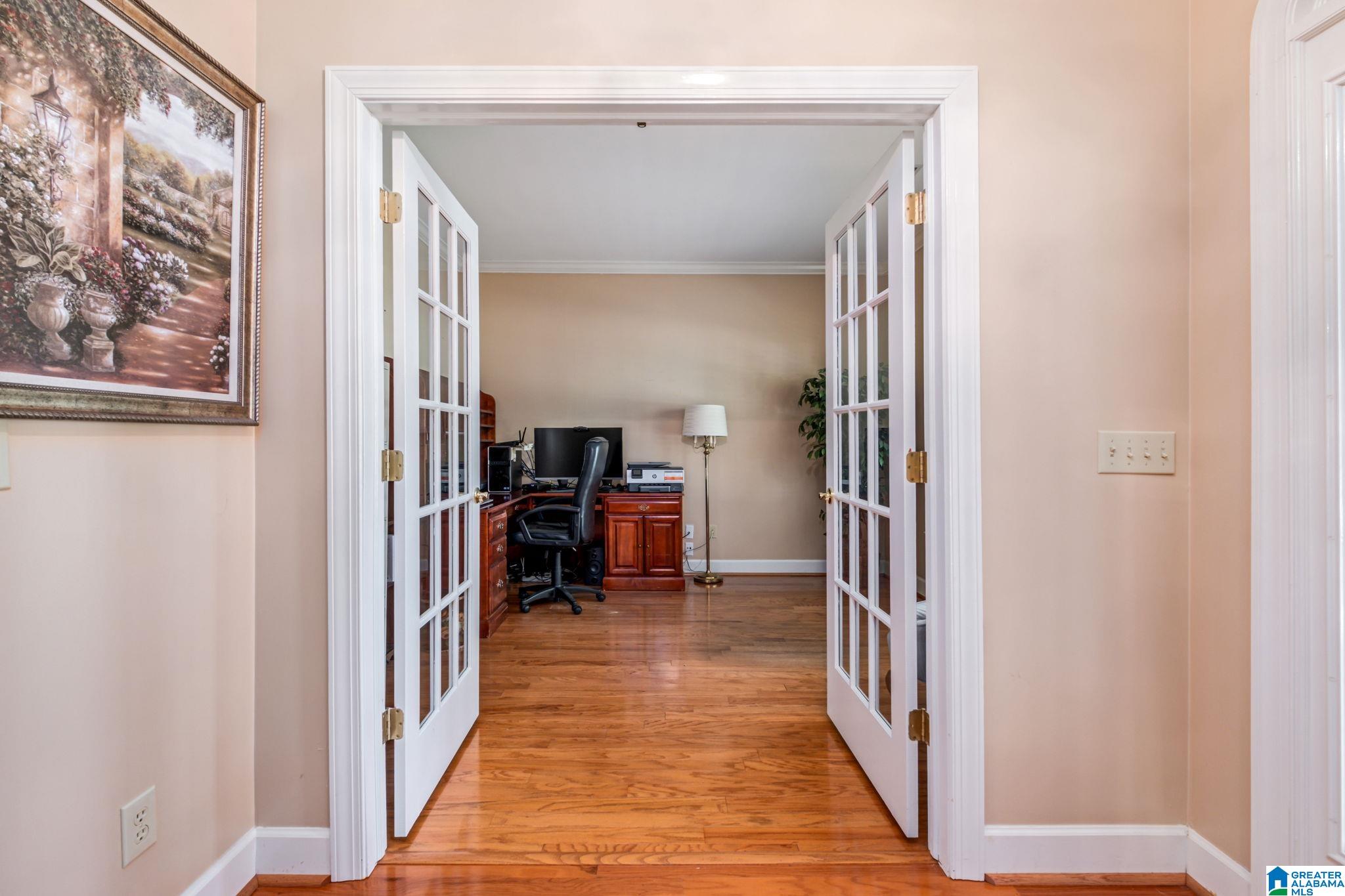 7005 Indian Ridge Drive Pelham, AL 35124 - Photo 6 of 56