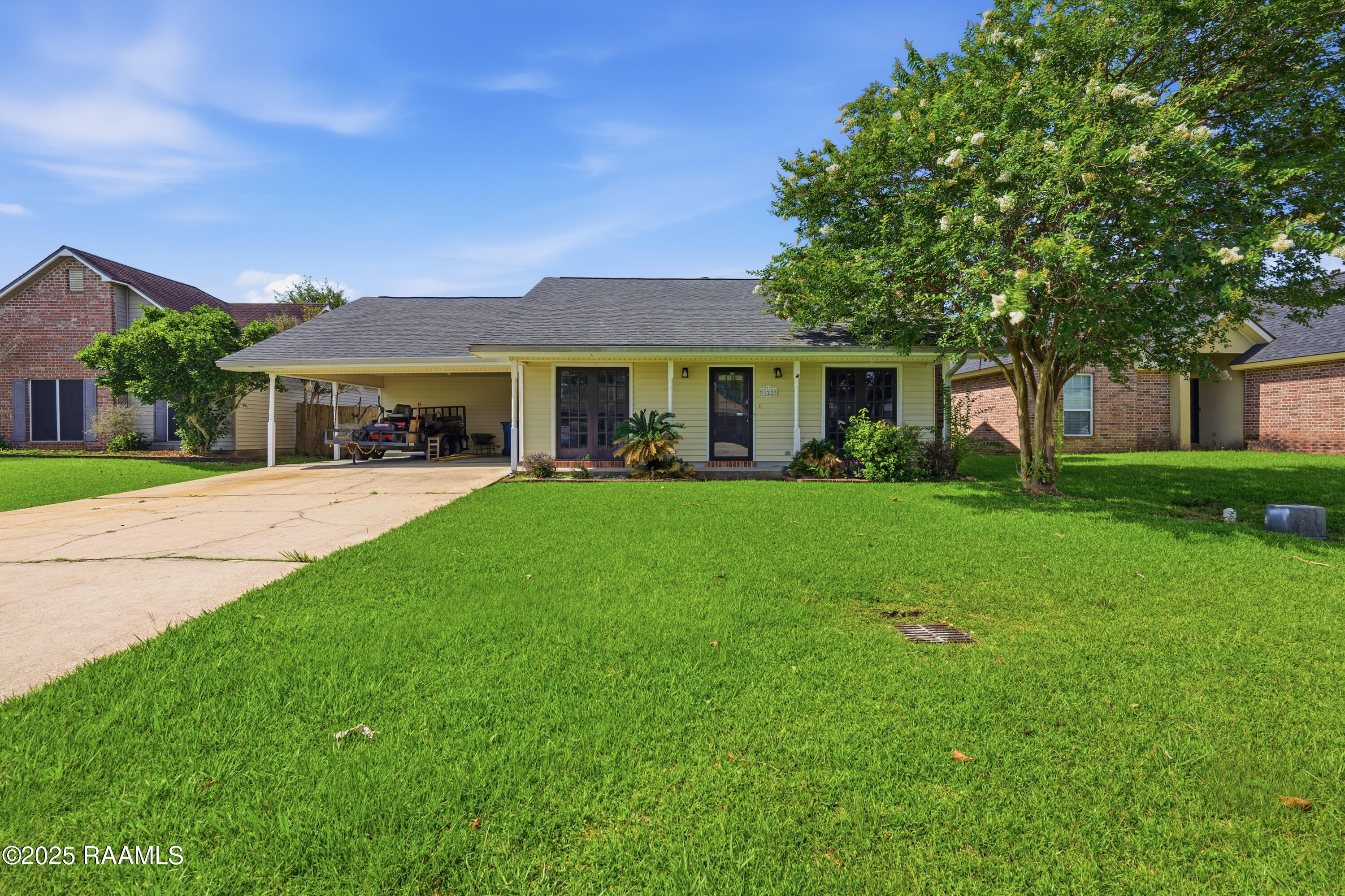122 Ocho Rios Lane Scott, LA 70583 - Photo 1 of 18