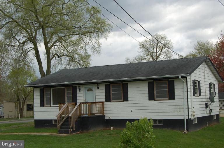 Exterior (Main)