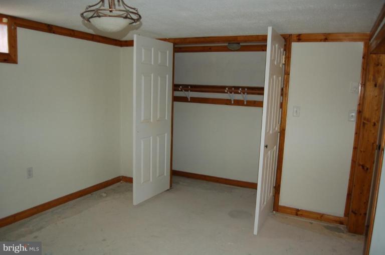 101 Evitts Drive Ranson, WV 25438 - Photo 11 of 12 Basement