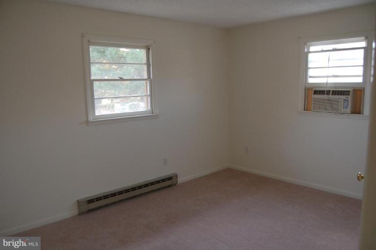 Bedroom #1