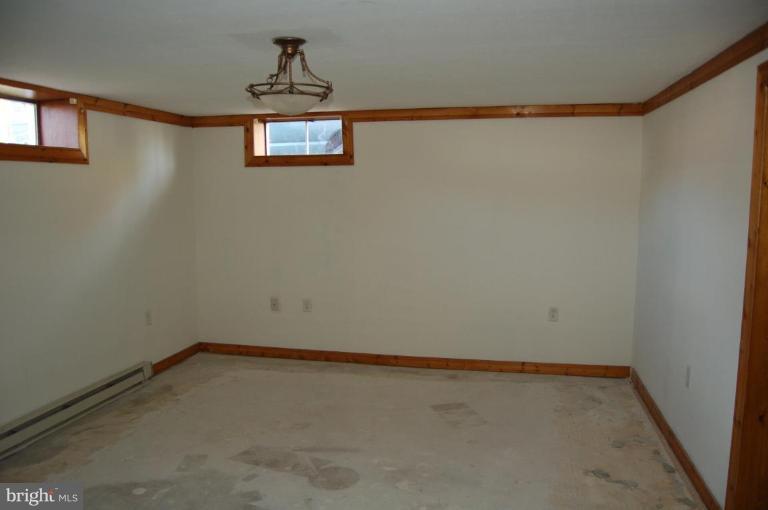 101 Evitts Drive Ranson, WV 25438 - Photo 8 of 12 Basement