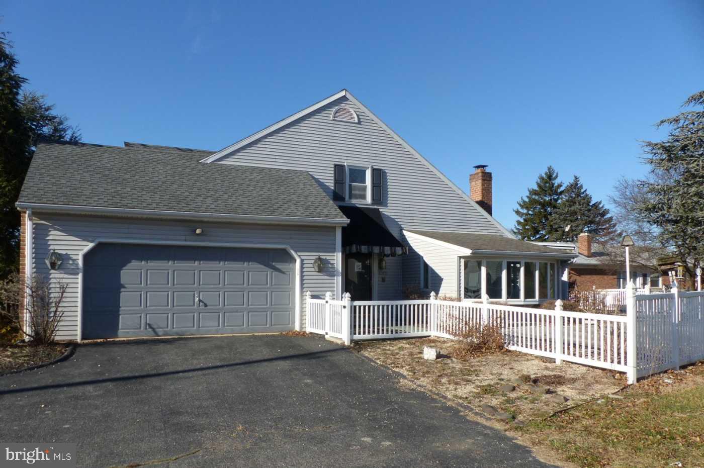 2373 Washington Road York, PA 17402 - Photo 1 of 17 Gallery Image 1