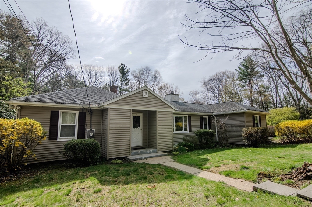 1063 Lebanon Hill Road Southbridge, MA 01550 - Photo 1 of 28