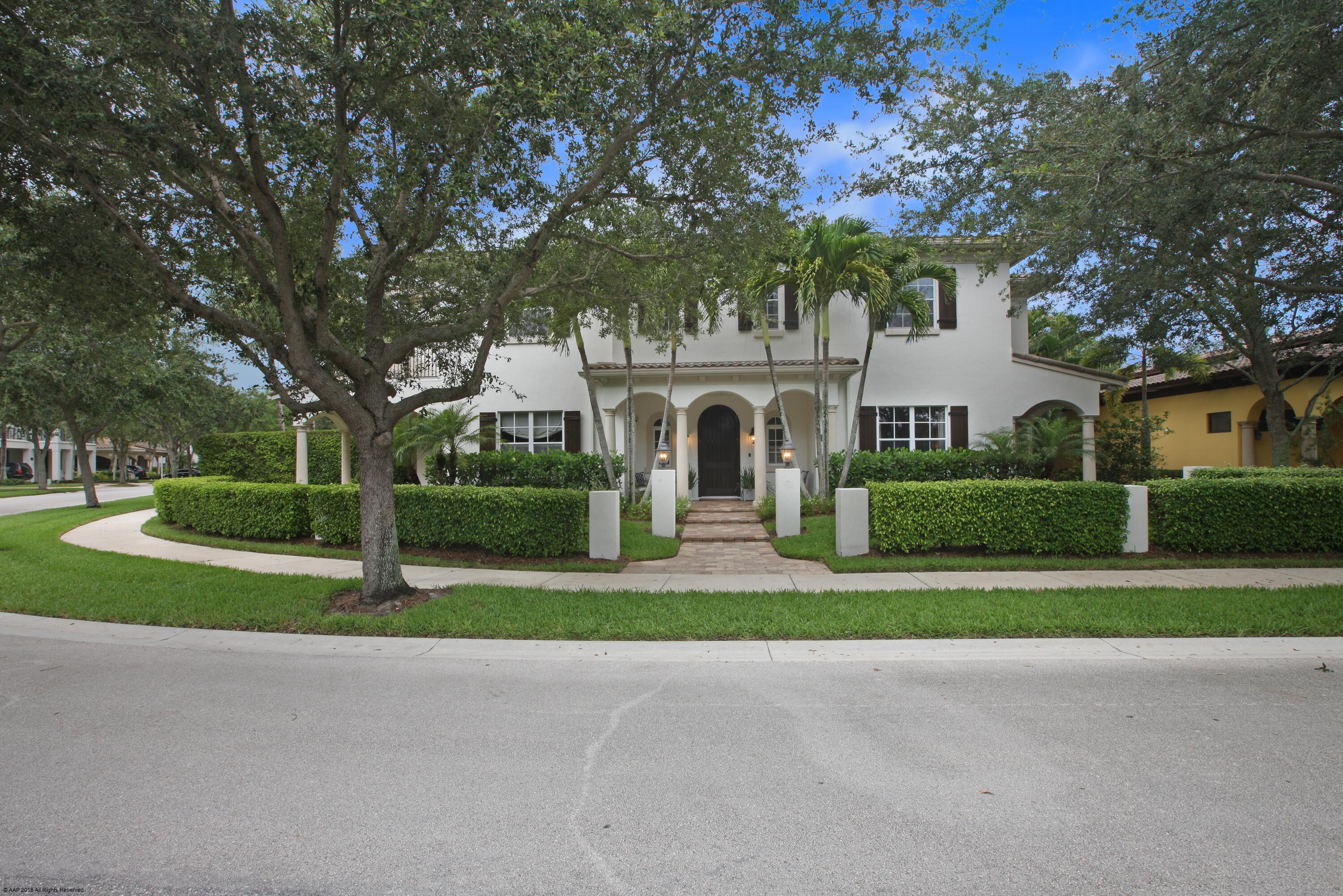 145 Segovia Way Jupiter, FL 33458 - Photo 1 of 43 EXTERIOR