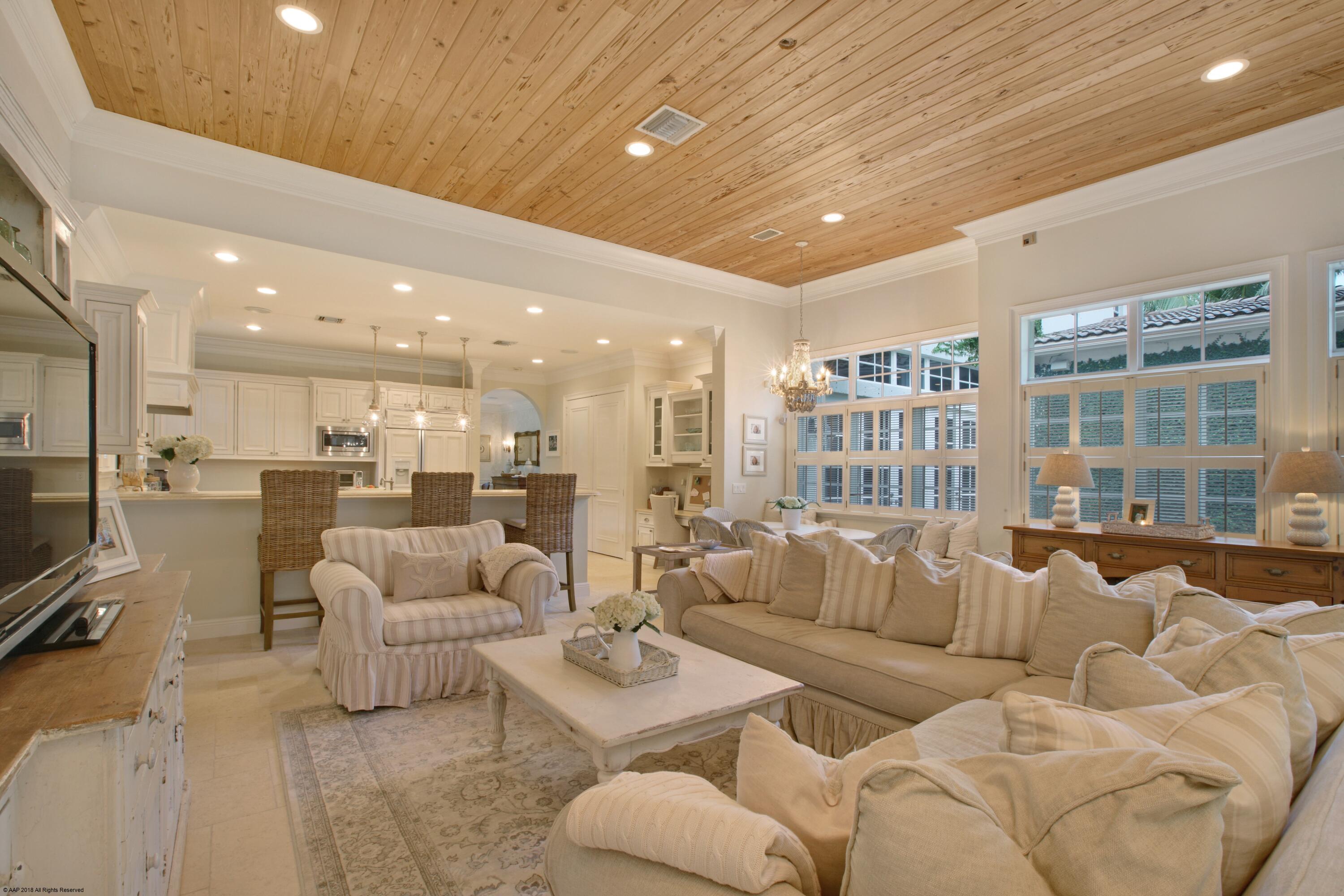 145 Segovia Way Jupiter, FL 33458 - Photo 12 of 43 FAMILY RM TO KITCHEN