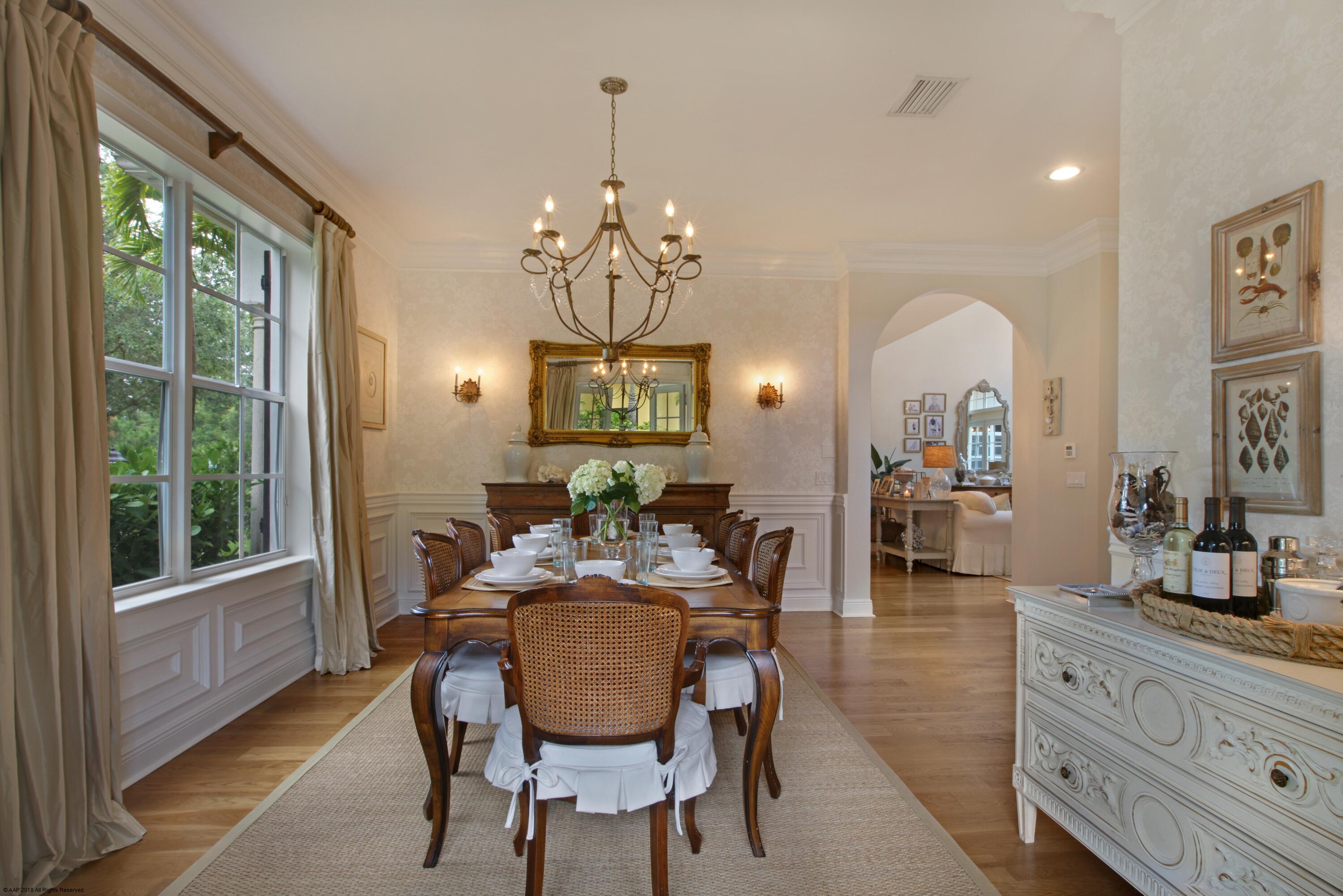 145 Segovia Way Jupiter, FL 33458 - Photo 14 of 43 FORMAL DINING