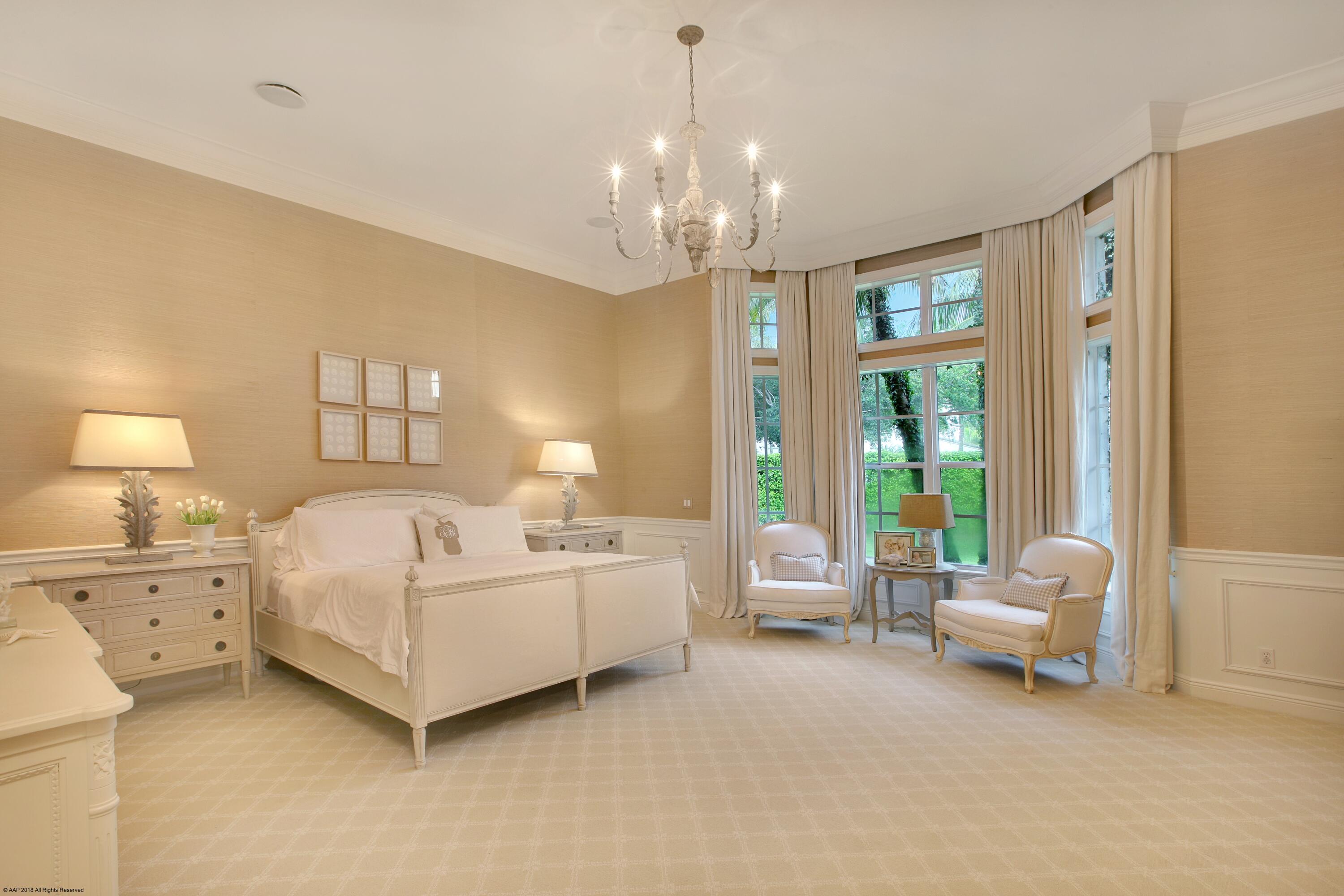 145 Segovia Way Jupiter, FL 33458 - Photo 17 of 43 MASTER BEDROOM