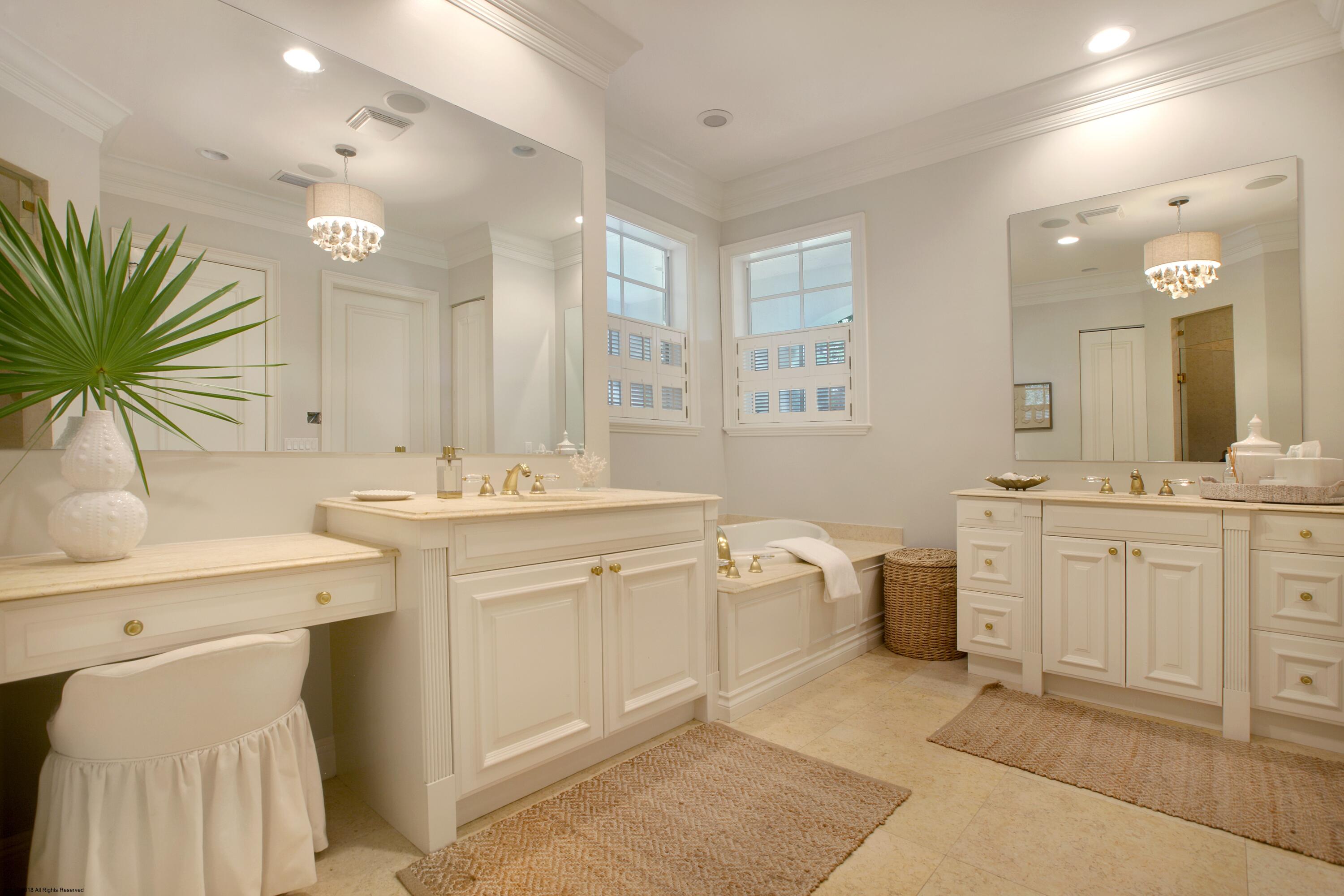 145 Segovia Way Jupiter, FL 33458 - Photo 18 of 43 MASTER BATH