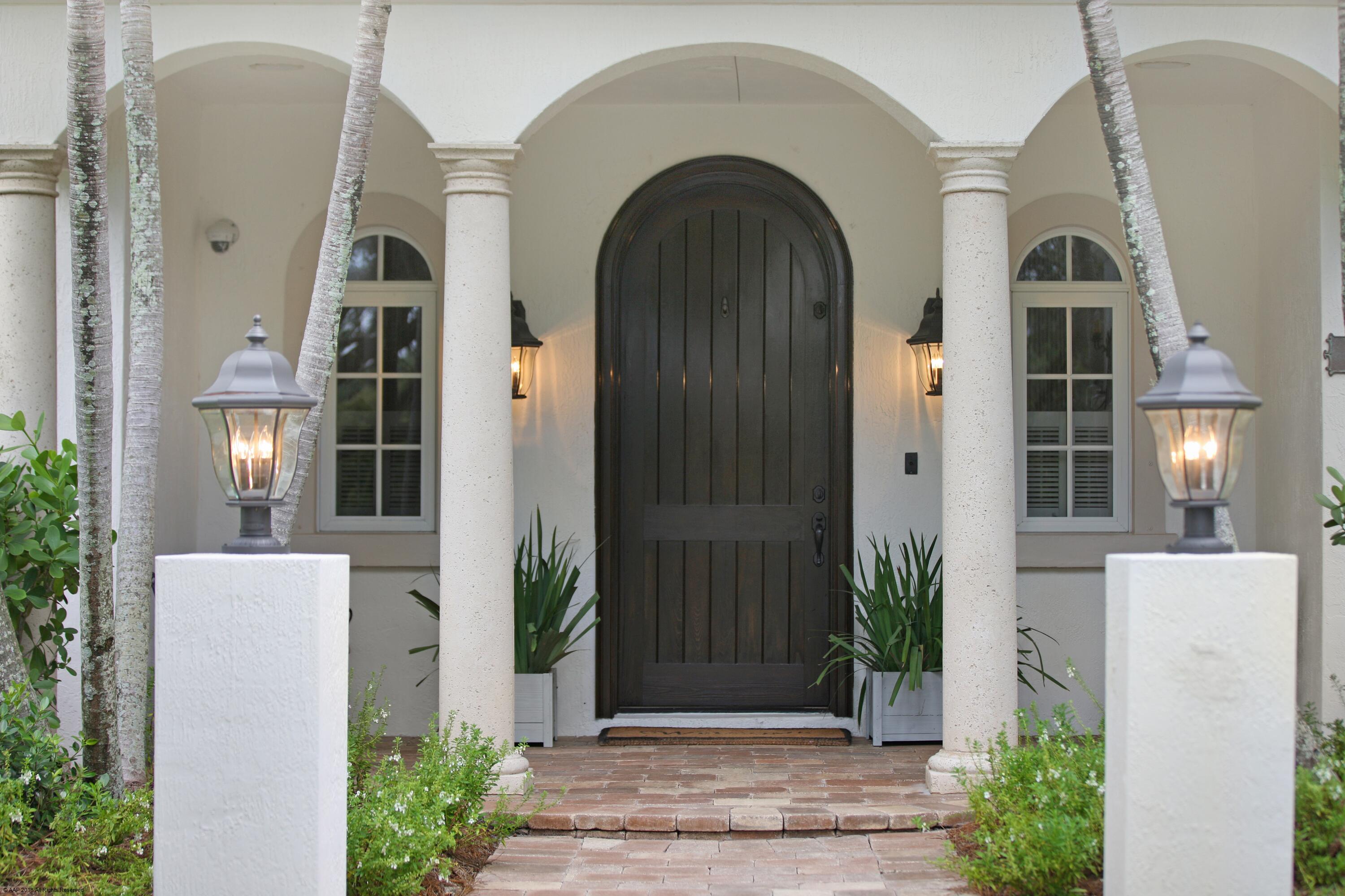 145 Segovia Way Jupiter, FL 33458 - Photo 2 of 43 ENTRANCE