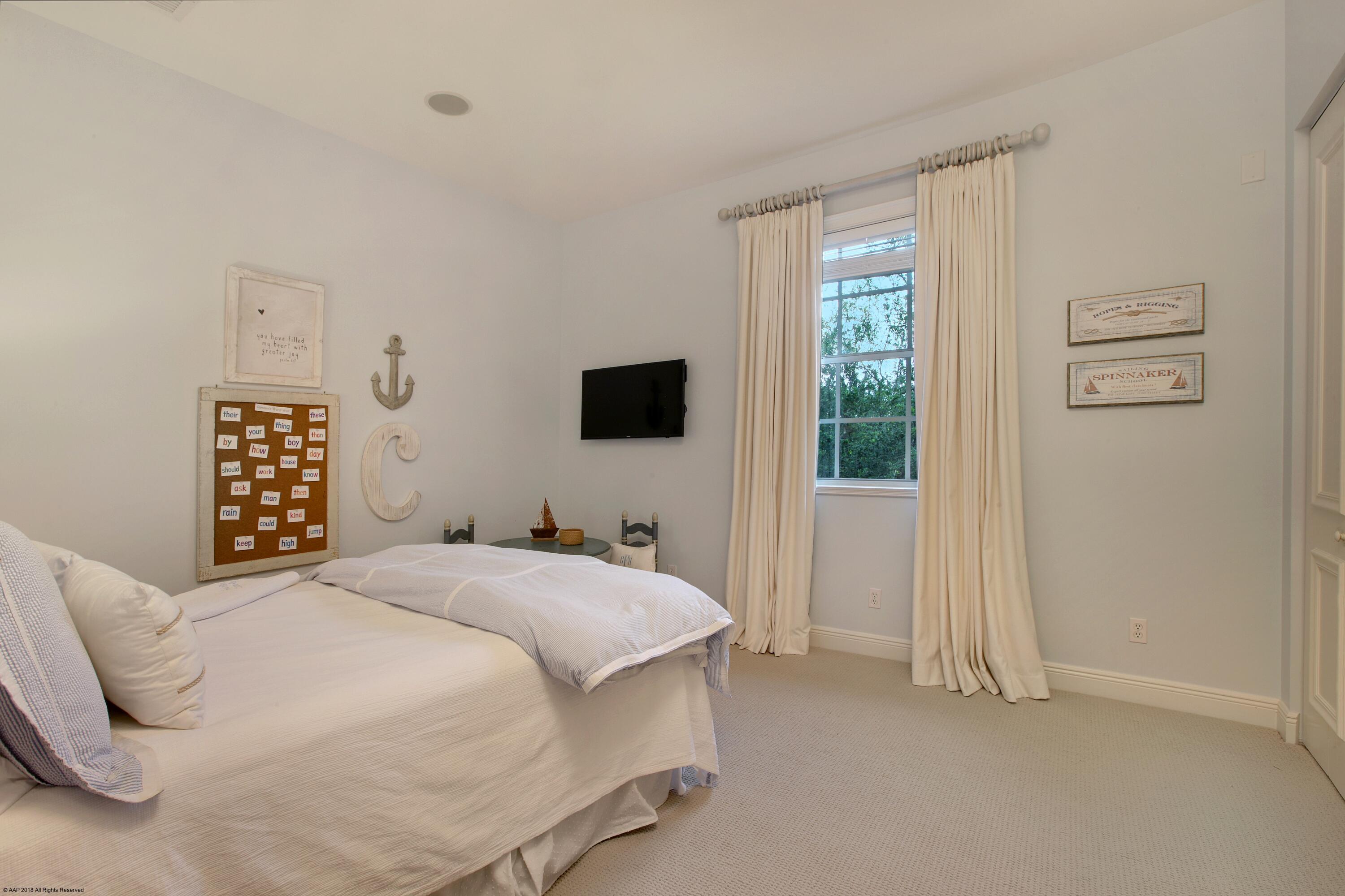 145 Segovia Way Jupiter, FL 33458 - Photo 26 of 43 FOURTH BEDROOM