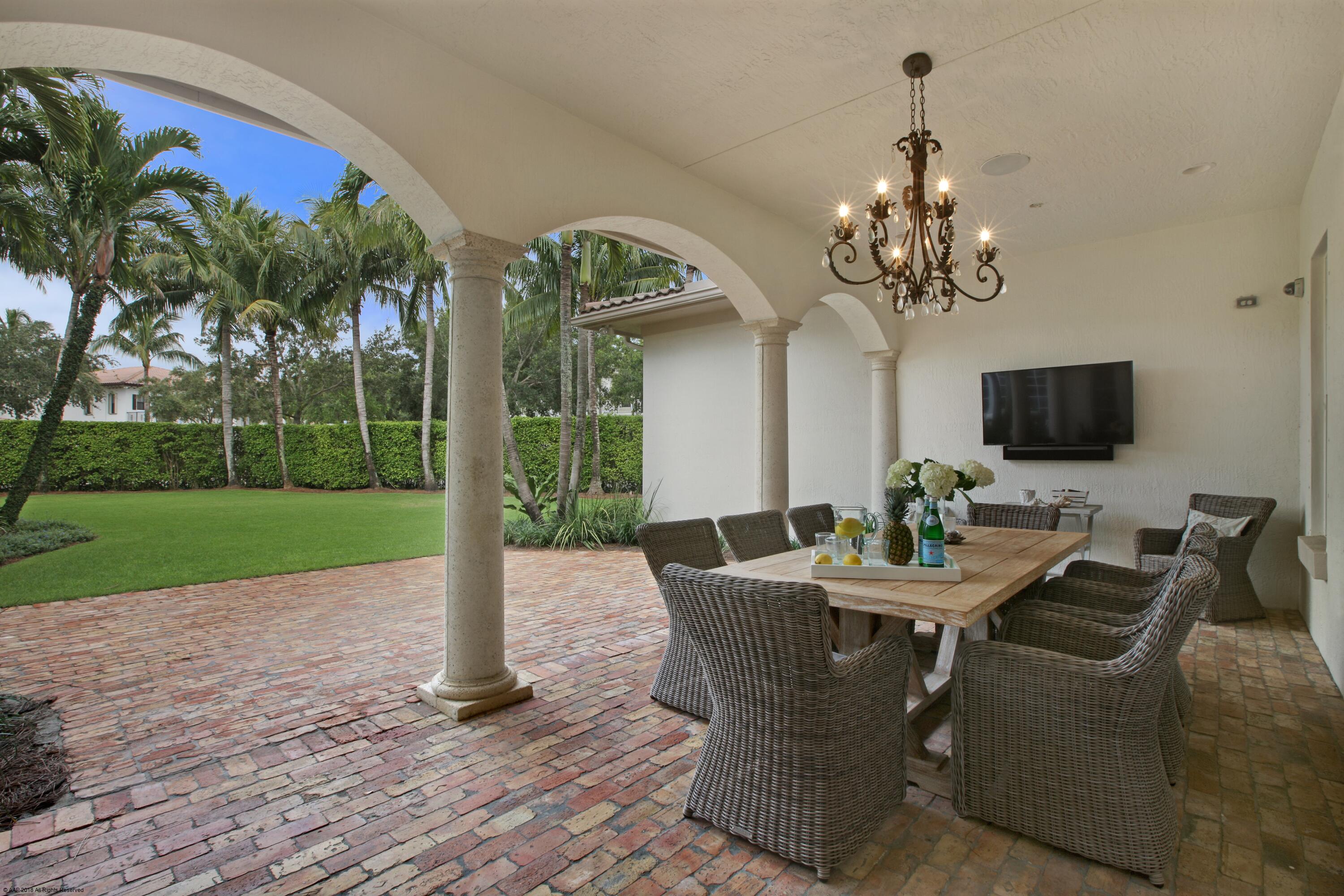 145 Segovia Way Jupiter, FL 33458 - Photo 31 of 43 DINING AREA