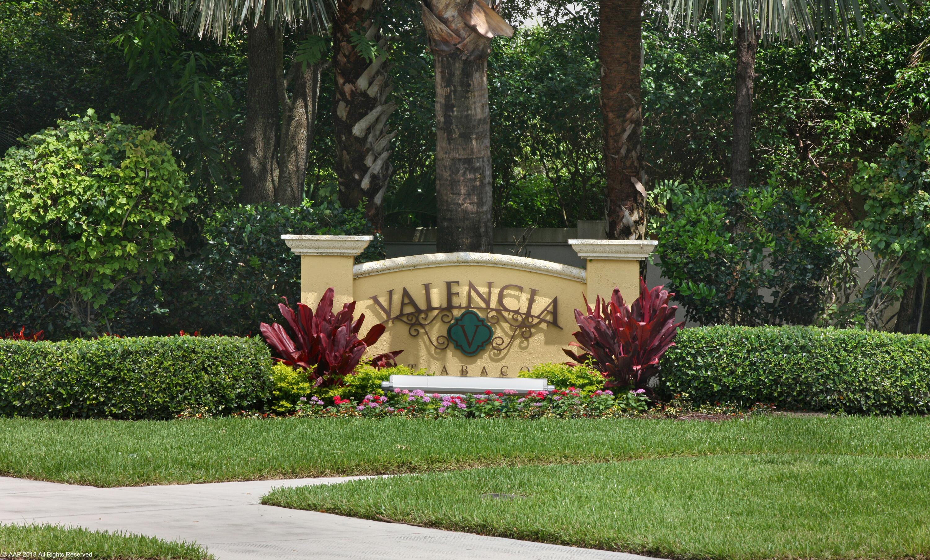 145 Segovia Way Jupiter, FL 33458 - Photo 39 of 43 VALENCIA AT ABACOA