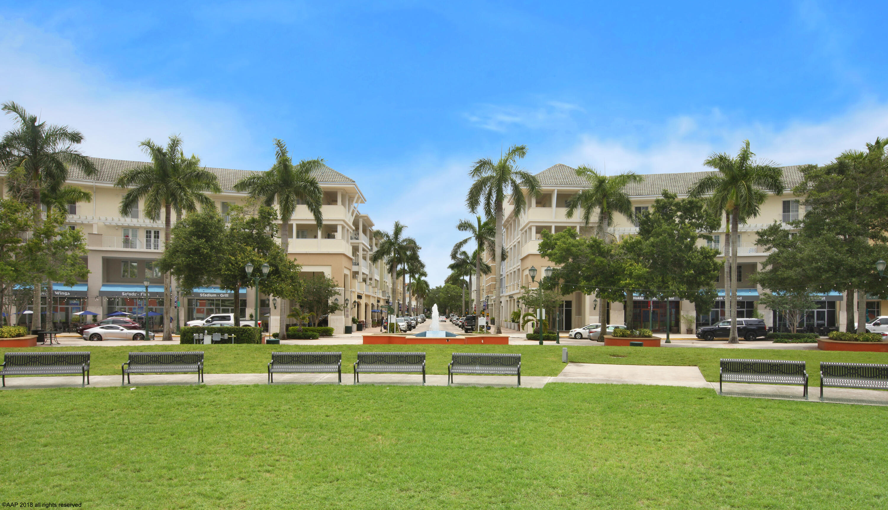 145 Segovia Way Jupiter, FL 33458 - Photo 41 of 43 ABACOA DOWNTOWN