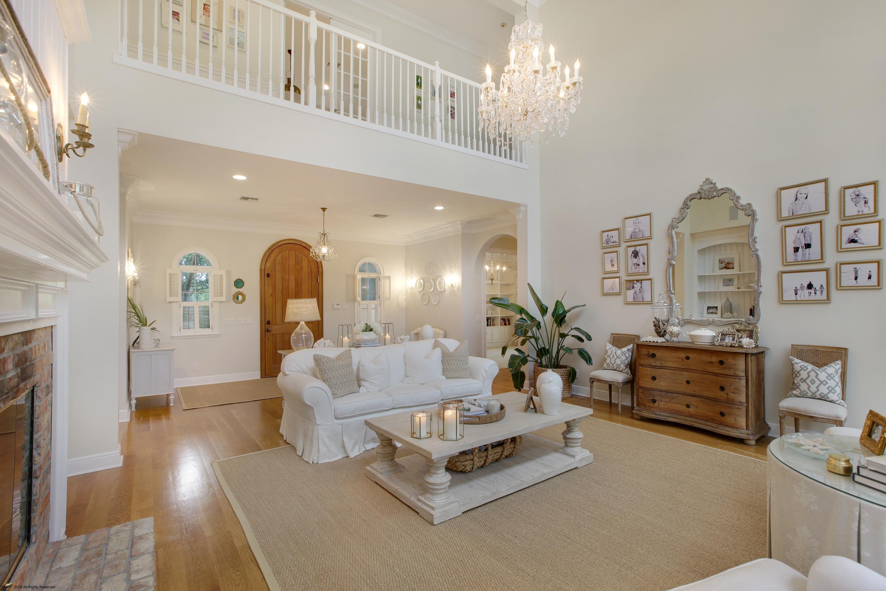 145 Segovia Way Jupiter, FL 33458 - Photo 6 of 43 VIEW OF LOFT