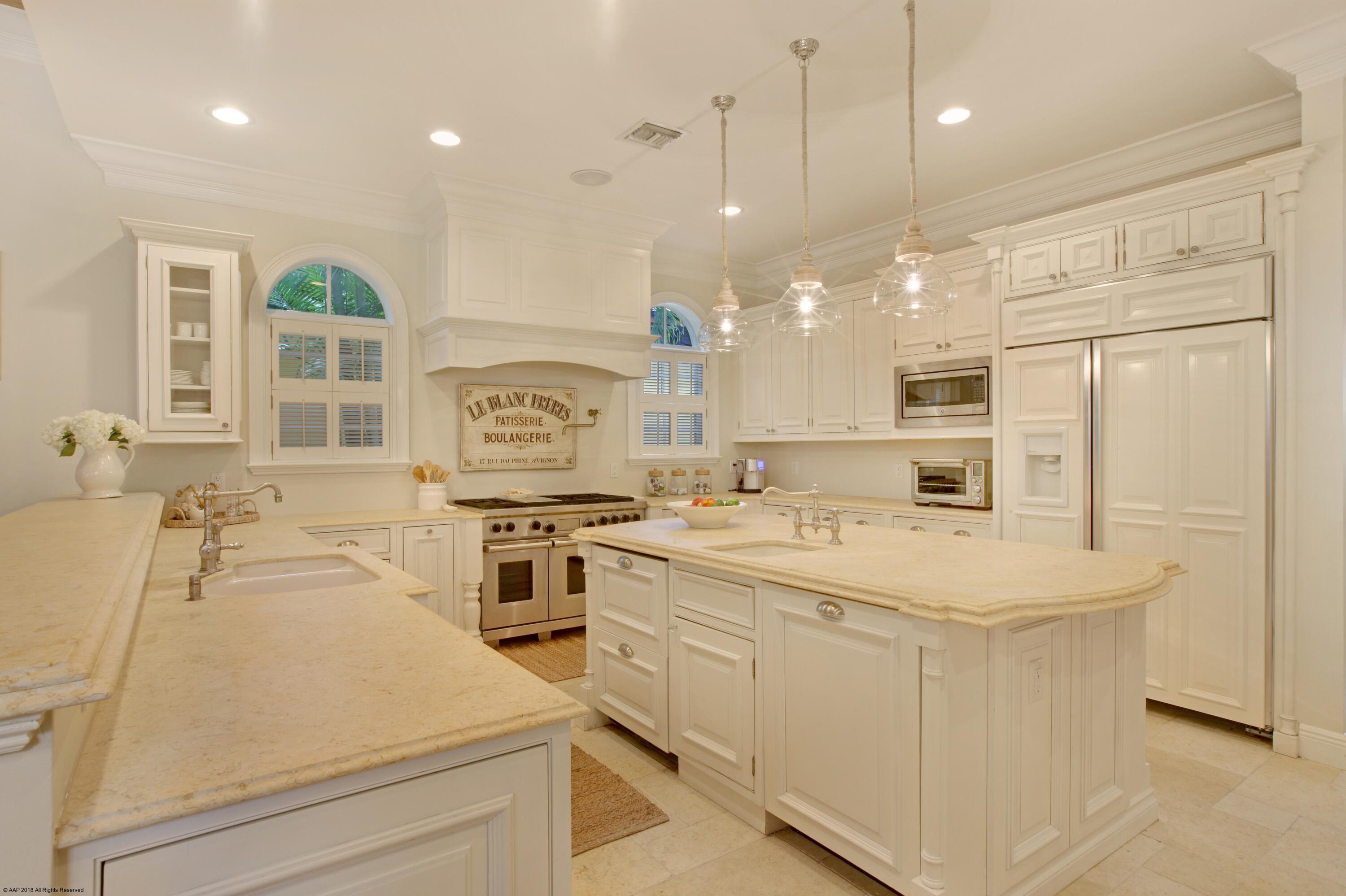 145 Segovia Way Jupiter, FL 33458 - Photo 10 of 43 KITCHEN ISLAND