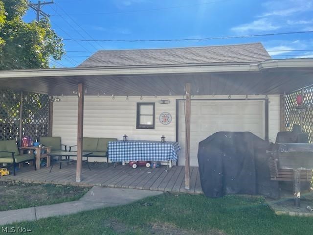 5403 Ridgewood Avenue Parma, OH 44129 - Photo 20 of 23 Gallery Image 20