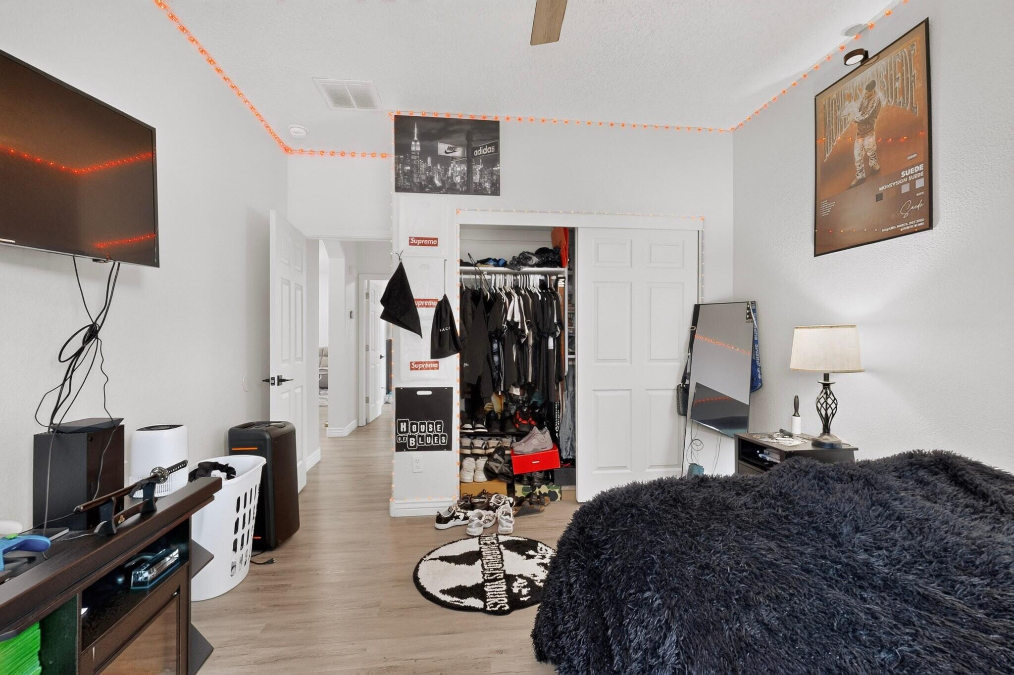 8312 Hawk Eye Road Northwest Albuquerque, NM 87120 - Photo 31 of 59 Gallery Image 31