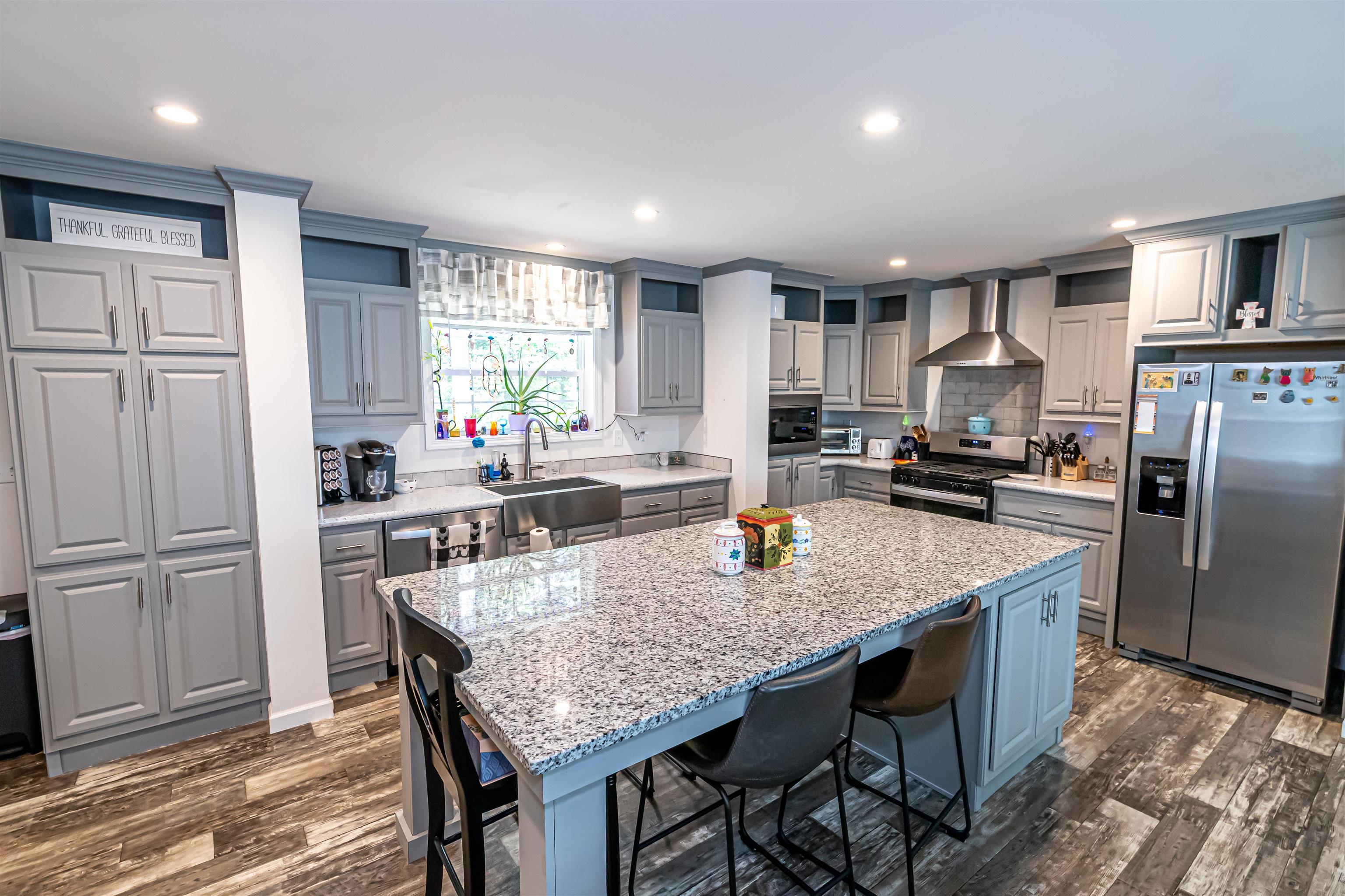 18 Osprey Road Alton, NH 03809 - Photo 1 of 25