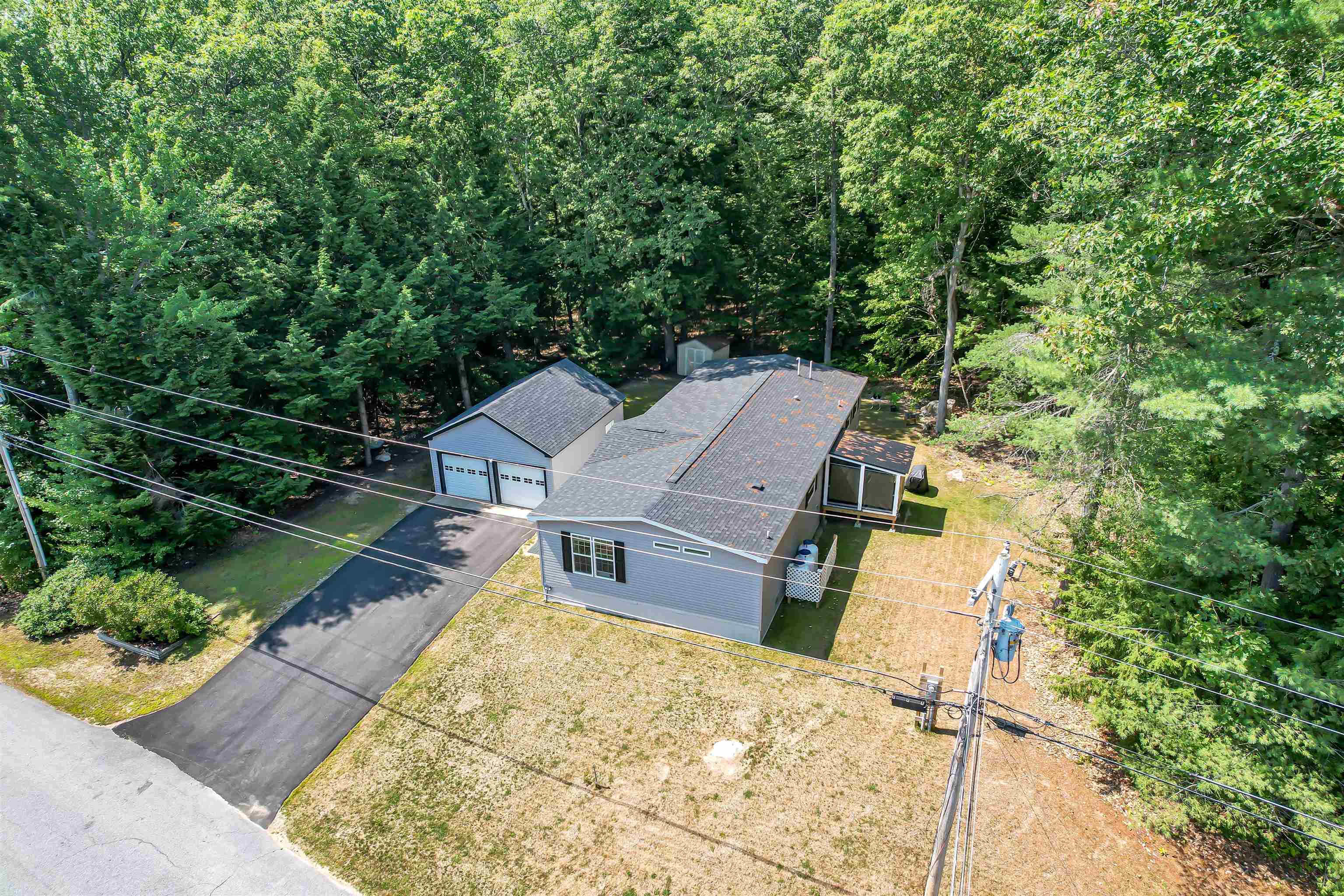 18 Osprey Road Alton, NH 03809 - Photo 13 of 25