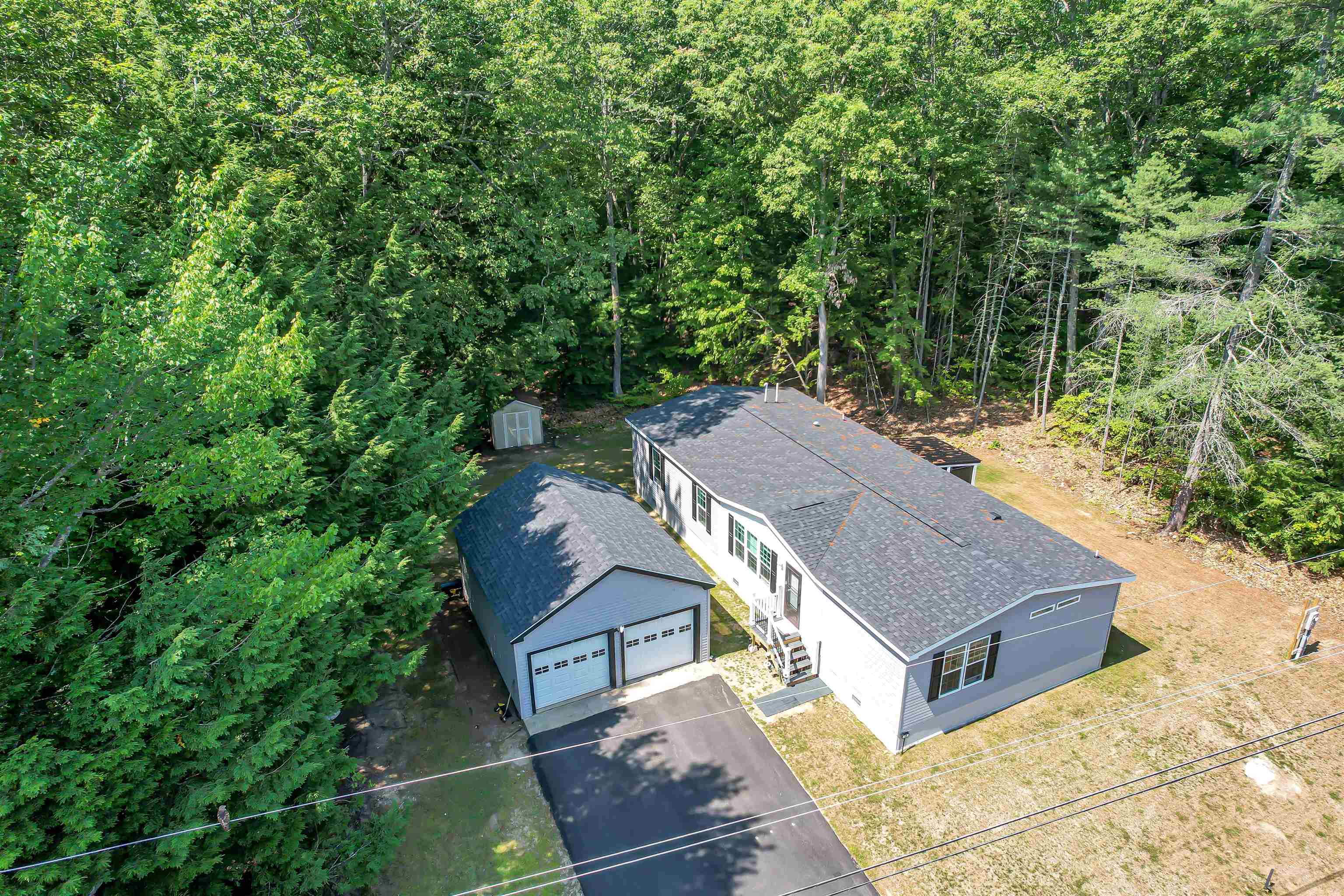 18 Osprey Road Alton, NH 03809 - Photo 14 of 25