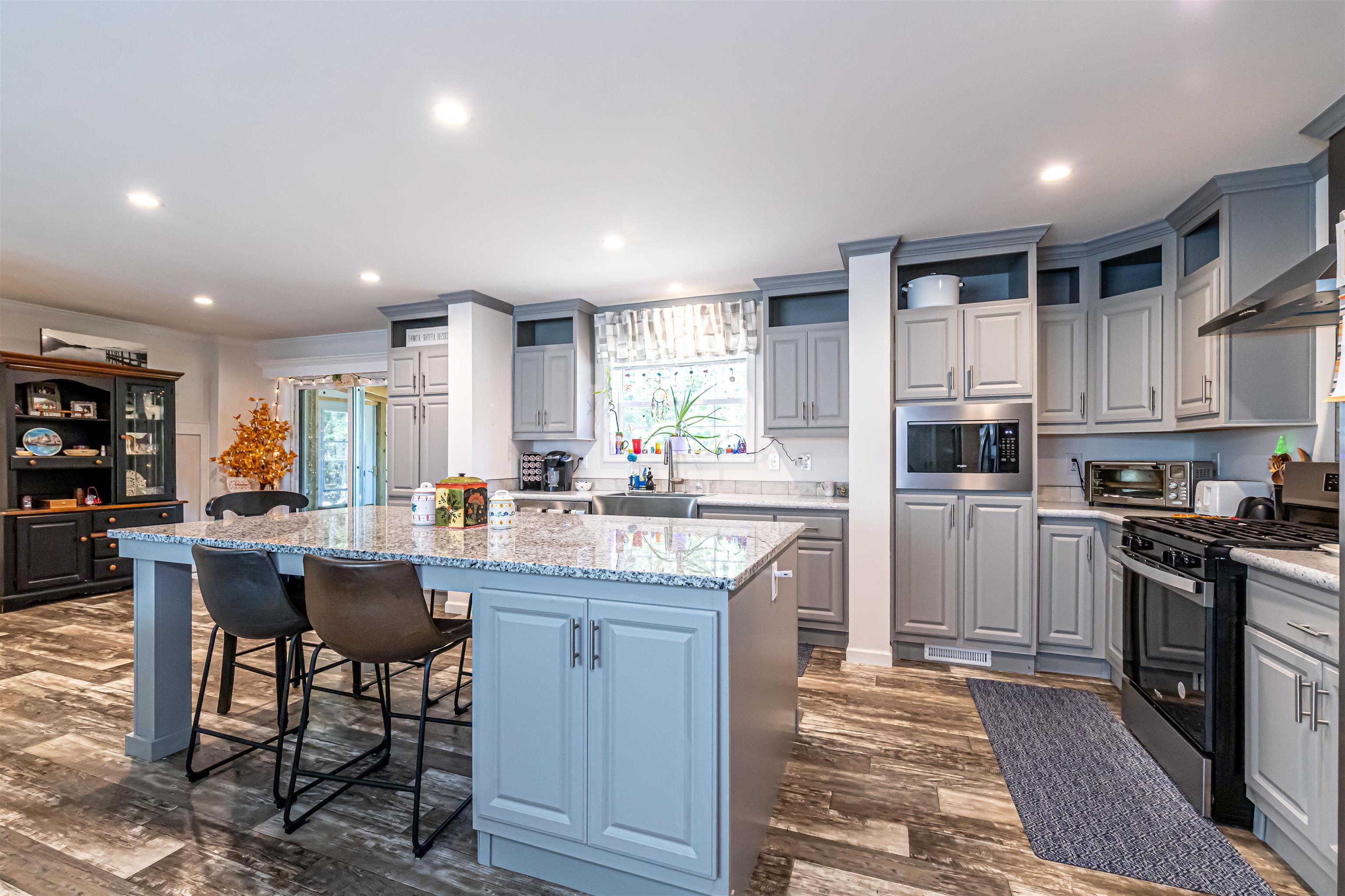 18 Osprey Road Alton, NH 03809 - Photo 3 of 25