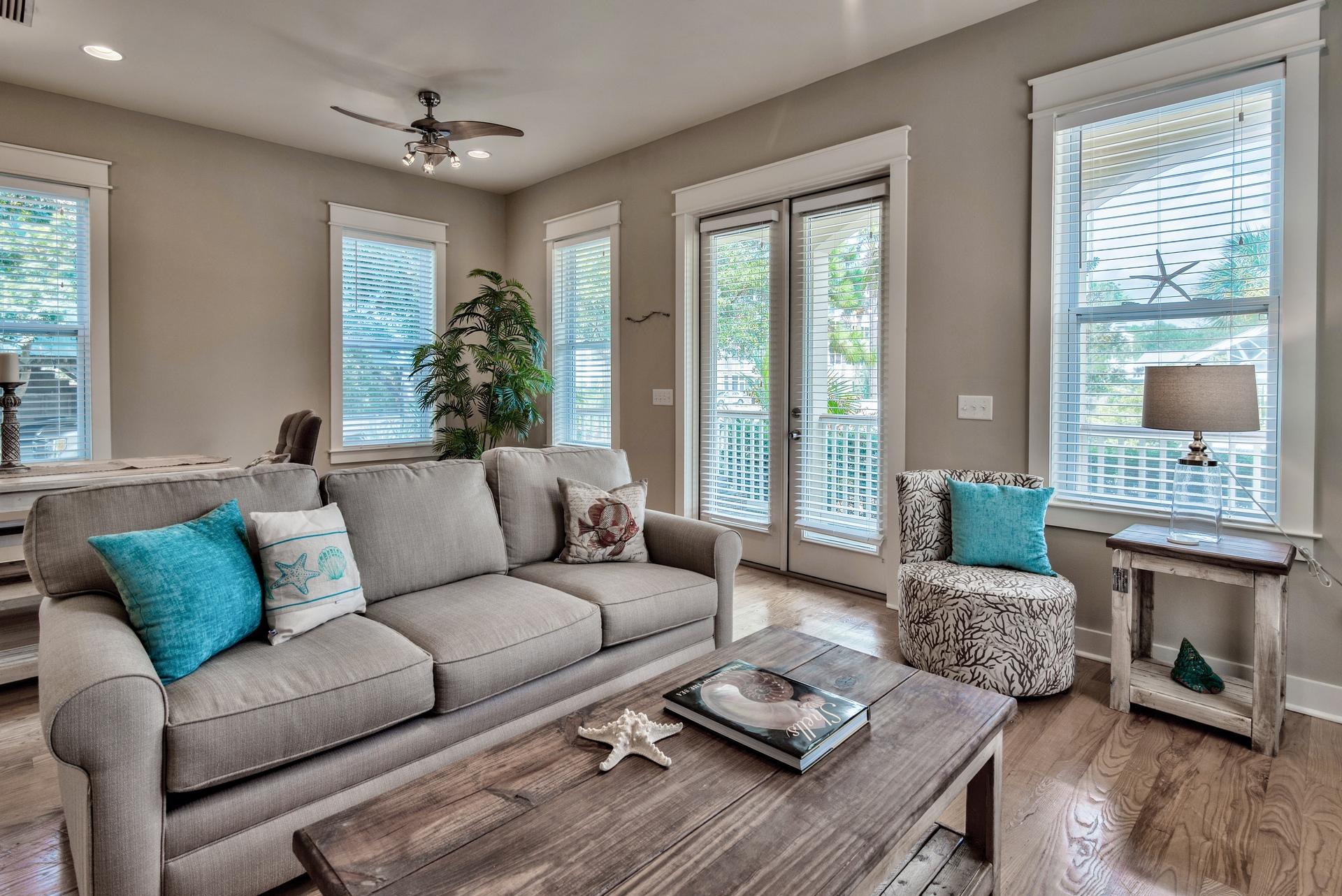 51 Old Mill Road Santa Rosa Beach, FL 32459 - Photo 2 of 24 51 Old Mill Rd