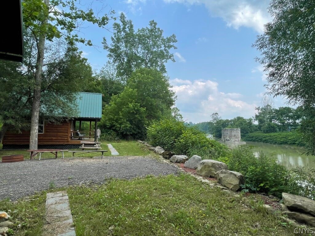 8243 East River Road Caneadea, NY 14711 - Photo 1 of 1