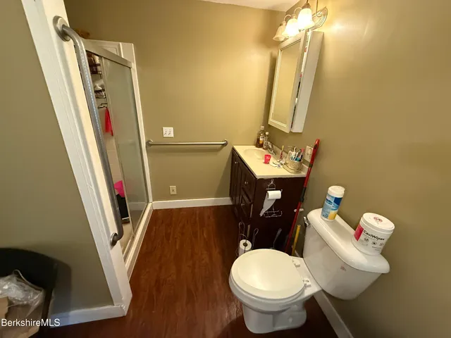 $259,000 | 41 Brown Street, Pittsfield, MA 01201