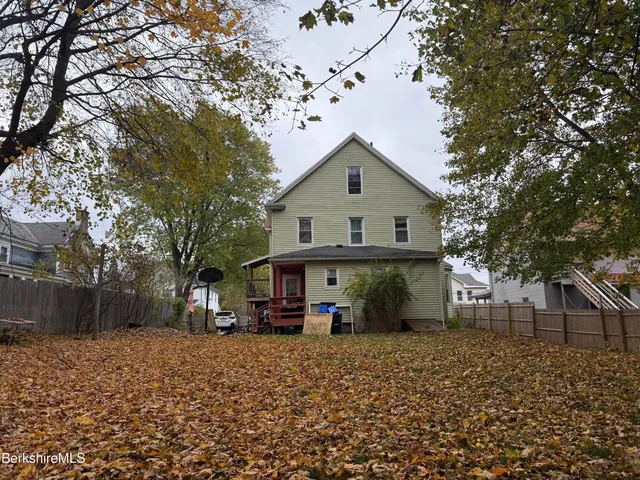 $259,000 | 41 Brown Street, Pittsfield, MA 01201