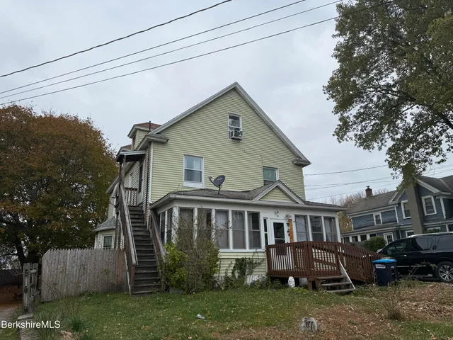 $259,000 | 41 Brown Street, Pittsfield, MA 01201