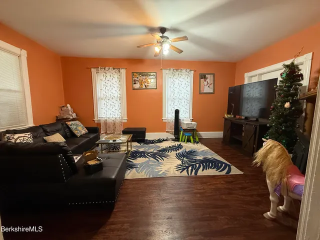 $259,000 | 41 Brown Street, Pittsfield, MA 01201