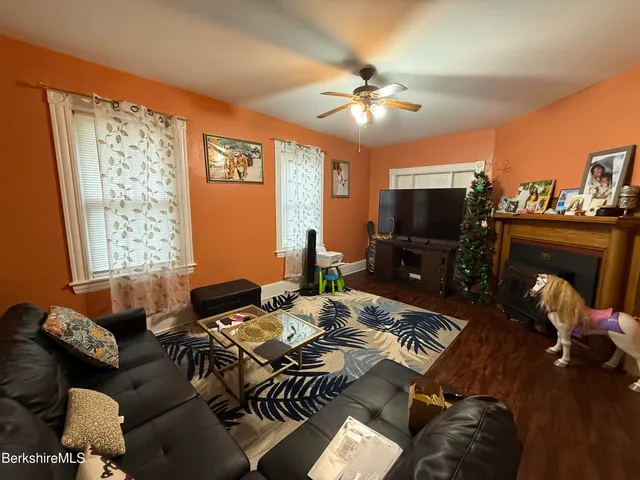 $259,000 | 41 Brown Street, Pittsfield, MA 01201