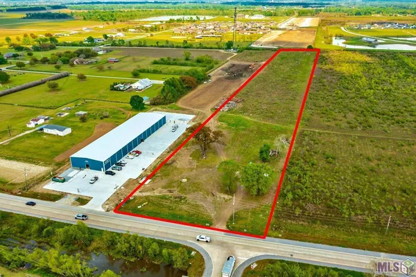 $525,000 | 2081 West Park Avenue, Schriever, LA 70395
