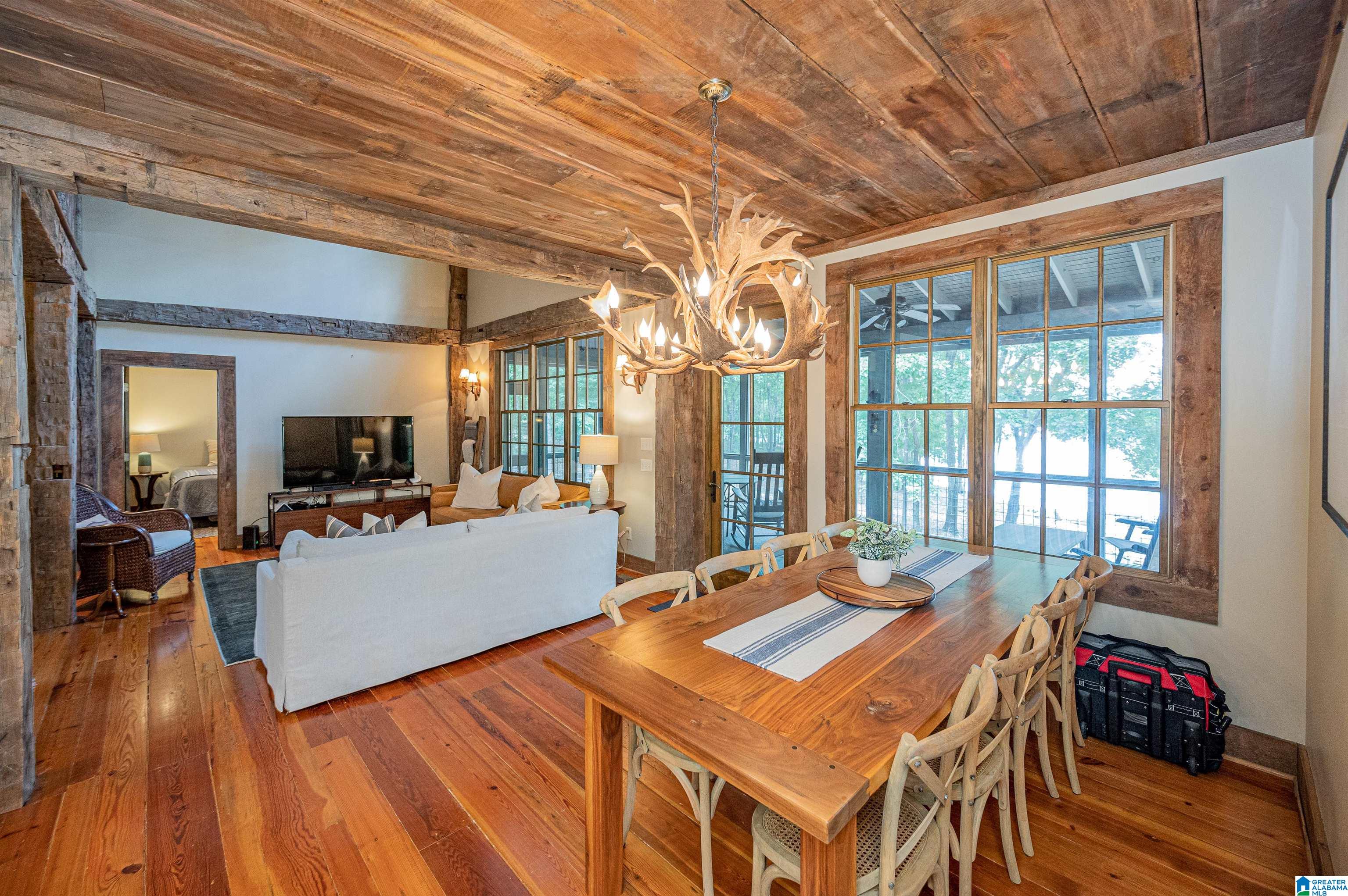 421 Pumpkin Hollow Road Sterrett, AL 35147 - Photo 7 of 49