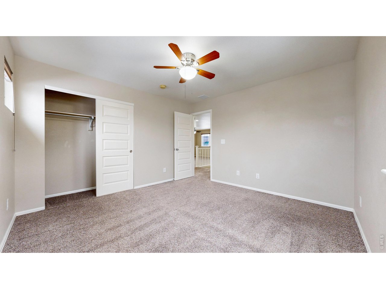 5543 Calgary Street Timnath, CO 80547 - Photo 25 of 39 3rd Bedroom (Upper Floor)