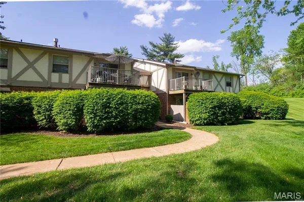 $1,395 | 1434 Willow Brook Cove Court, Unit 8, St. Louis, MO 63146