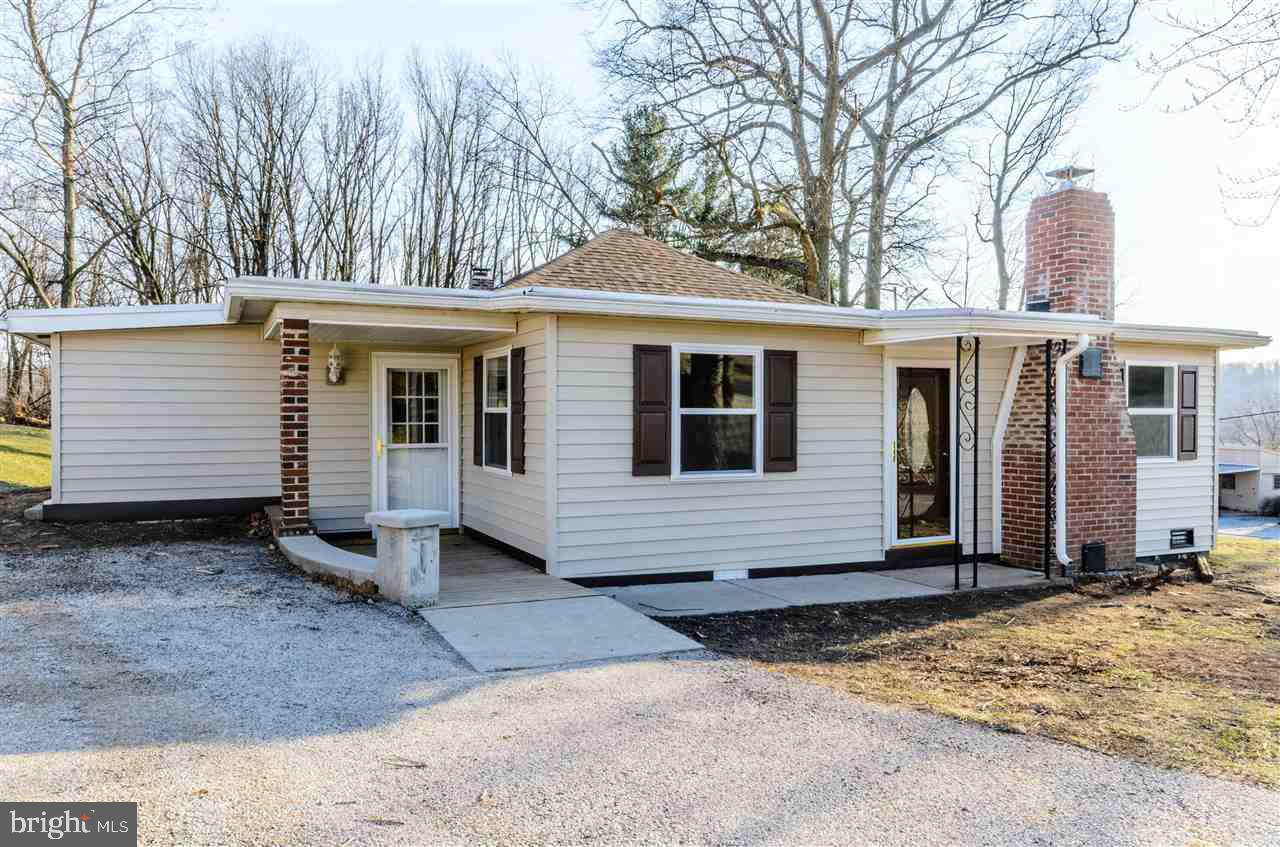 1079 Snyder Corner Road Red Lion, PA 17356 - Photo 1 of 24