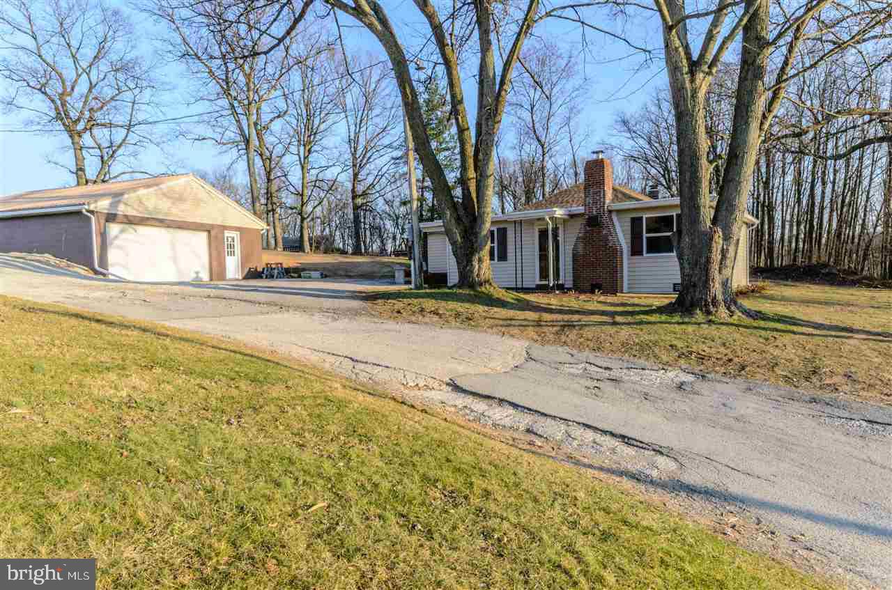 1079 Snyder Corner Road Red Lion, PA 17356 - Photo 3 of 24